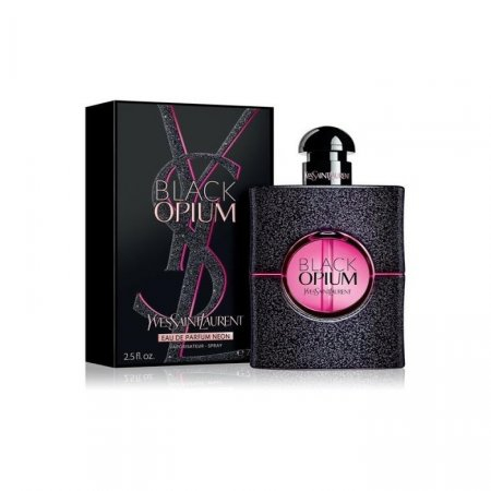 eau de parfum neon