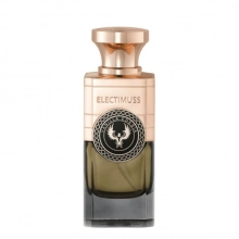 الکتیموس وانیلا ادیزیا - Electimuss vanilla edesia - عطرامین
