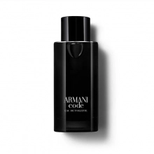 جورجیو آرمانی کد پارفوم -  armani code parfum - عطرامین