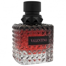 والنتینو دونا بورن این روما اینتنس - Valentino donna born in roma intense - عطرامین