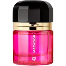 رامون مونگال ماتادور - Ramon monegal matador - عطرامین