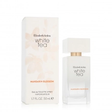 الیزابت آردن وایت تی ماندارین بلوسوم - Elizabeth arden white tea mandarin blossom - عطرامین