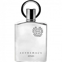 افنان سوپر ماسی سیلور -  supremacy silver - عطرامین