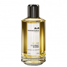 مانسرا سدرات بویس اینتنس -  intense cedrat boise - عطرامین