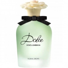 دولچه گابانا دلچه فلورا دراپز ( دراپس ) -  dolce floral drops - عطرامین