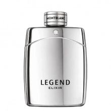 مون بلان لجند الکسیر - Mont blanc legend elixir - عطرامین