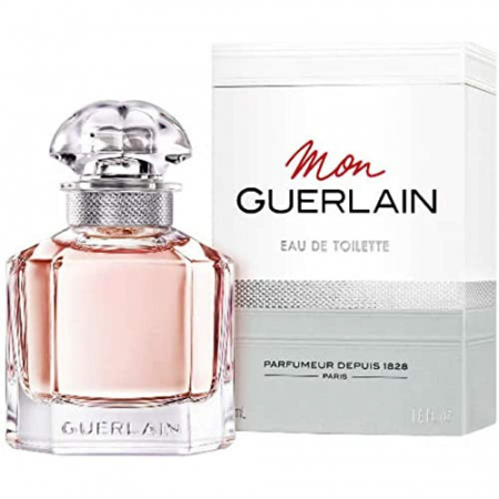 GUERLAIN Mon Guerlain Eau de Toilette