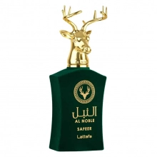 لطافه ال نوبل سفیر - Lattafa al noble safeer - عطرامین