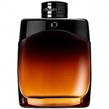 مونت بلنک لجند نایت -  legend night - عطرامین