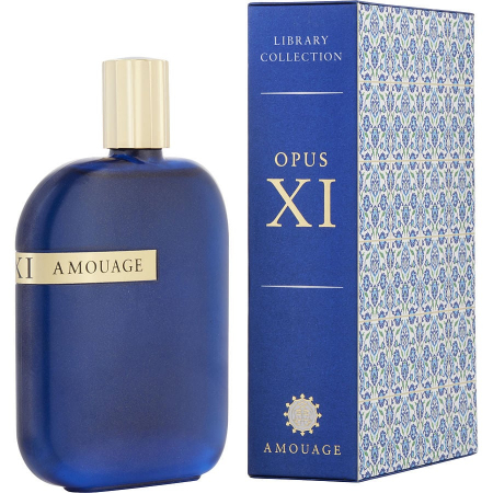 AMOUAGE The