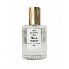 مدرسه عطرسازی الف مون چری - Aleph perfumery school moon chery - عطرامین