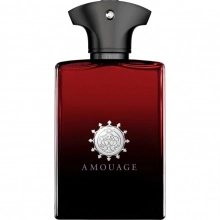 آمواج لیریک -  lyric for men - عطرامین