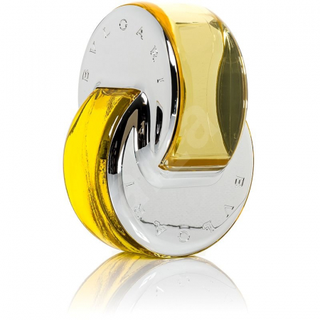 BVLGARI Omnia Golden Citrine