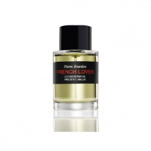 فردریک مال فرنچ لاور - Frederic malle french lover - عطرامین