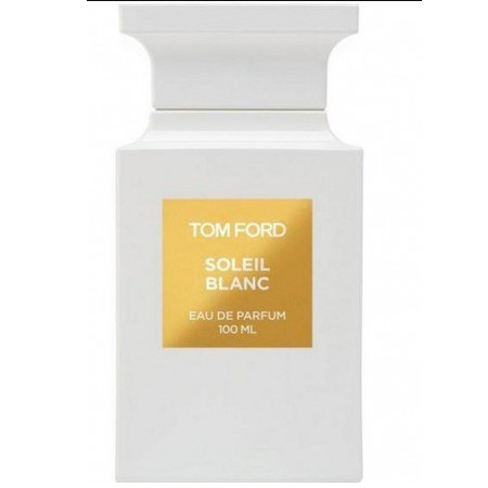 tom ford blanc soleil 100ml