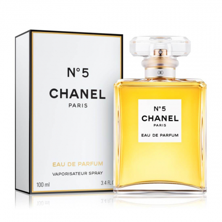 5 5 CHANEL Chanel N 5