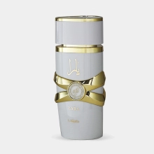 لطافه یارا موی (یارا سفید) - Lattafa yara moi - عطرامین