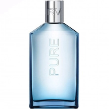 روبرتو ورینو آر وی پیور -  rv pure - عطرامین