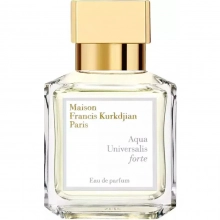 میسون فرانسیس کورکجان آکوا یونیورسالیس فورته -  aqua universalis forte - عطرامین