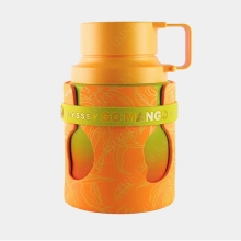 آرماف اودیسی گو منگو