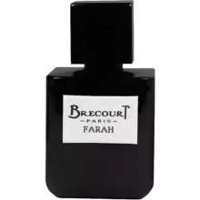 برکورت فرح -  farah - عطرامین