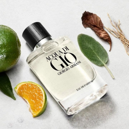 Giorgio Armani Acqua di