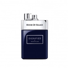 هاوس آف سیلیج دیگنیفاید - House of sillage dignified - عطرامین