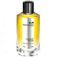 مانسرا سدرات بویسه (سدرات بویز) -  cedrat boise - عطرامین