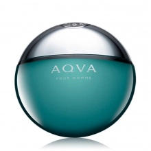 بولگاری آکوا پور هوم -  aqva pour homme - عطرامین