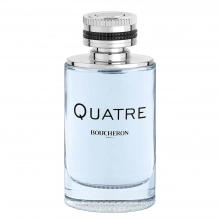بوچرون کواتره پور هوم -  quatre pour homme - عطرامین