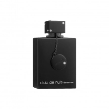 آرماف کلاب د نویت اینتنس مردانه -  club de nuit intense for men - عطرامین