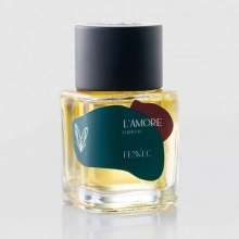 فنک لامور - Fennec lamour - عطرامین