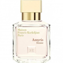 میسون فرانسیس کورکجان آمیریس فمه -  amyris femme - عطرامین