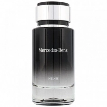 مرسدس بنز اینتنس -  mercedes benz intense - عطرامین