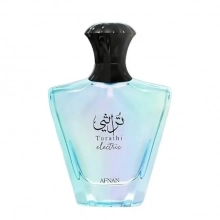 افنان تراثی الکتریک