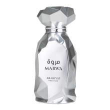 عربیات پرستیژ مروه ادوپرفیوم - Arabiyat prestige marwa eau de parfum - عطرامین