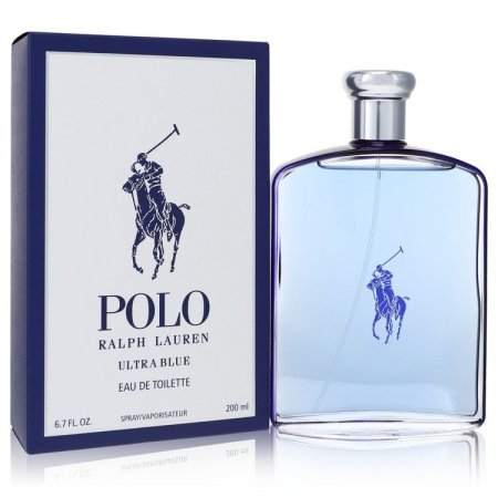 RALPH LAUREN Polo Ultra Blue