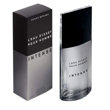 L'eau d'issey pour discount homme intense issey miyake