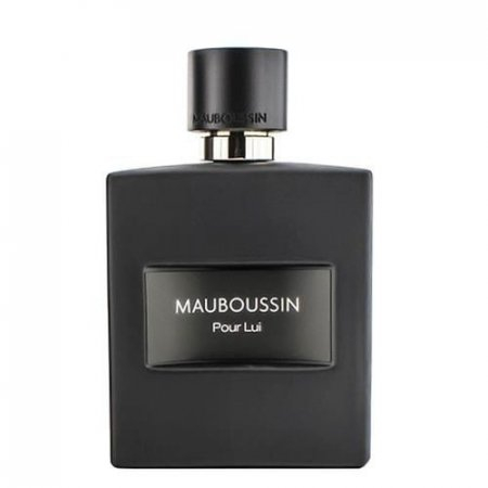 MAUBOUSSIN Pour Lui in Black