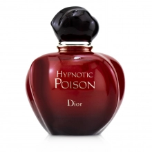 دیور هیپنوتیک پویزن ادوتویلت -  hypnotic poison edt - عطرامین