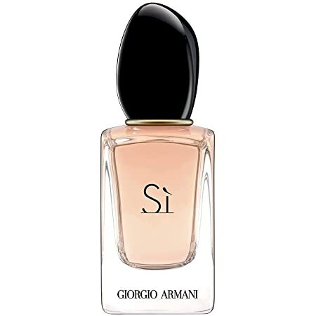 Giorgio armani si eau 2024 de toilette 100 ml