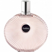 لالیک ساتین -  satine - عطرامین