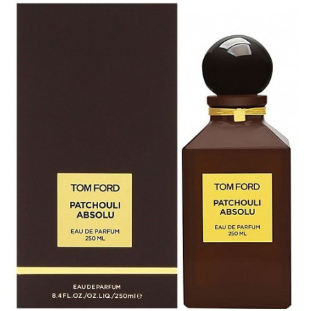 tom ford patchouli absolu