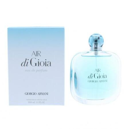 Giorgio hotsell armani air