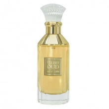 لطافه ولوت عود -  velvet oud - عطرامین