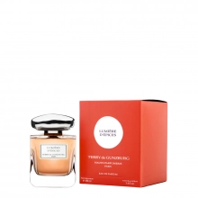تری دو گانزبرگ لومیر د اپسیس -  lumiere d'epices - عطرامین