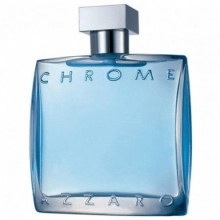 آزارو کروم -  chrome - عطرامین