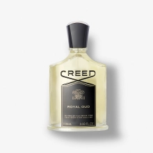 کرید رویال عود ادو پرفیوم -  royal oud edp - عطرامین
