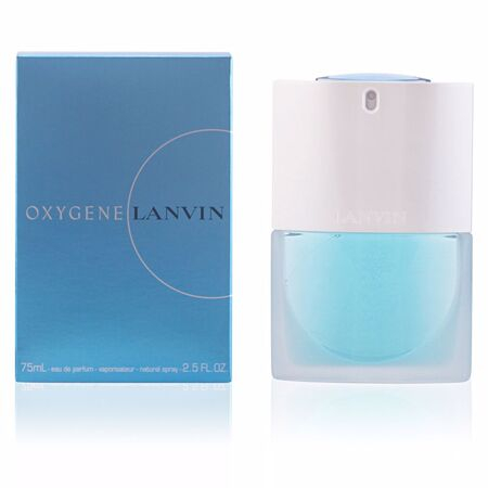 lanvin oxygene woman