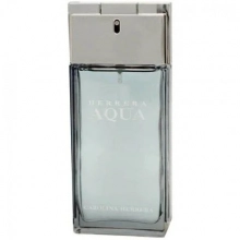 کارولینا هررا هررا آکوا - Carolina herrera herrera aqua - عطرامین